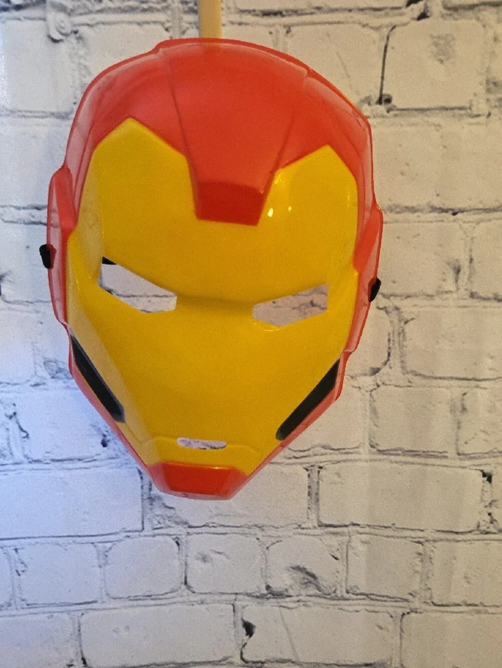 Iron Man Kids Costume Size 8-10